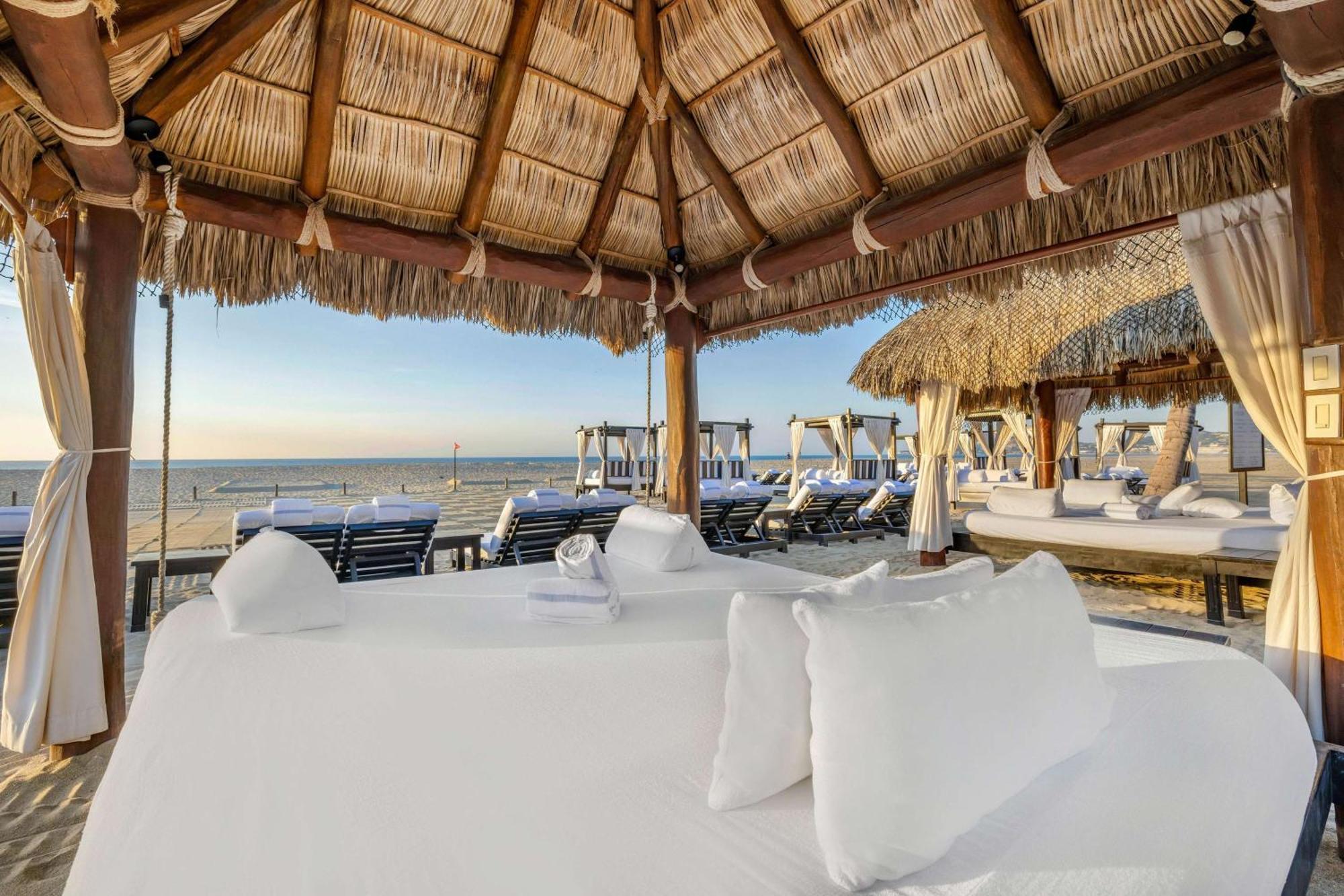 Hilton Vacation Club Cabo Azul Los Cabos San José del Cabo Exterior foto